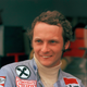 Lauda in 1975.
